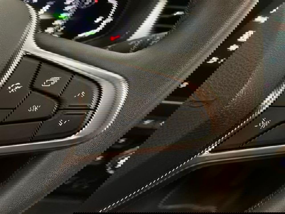 Renault Captur usata a Como (18)