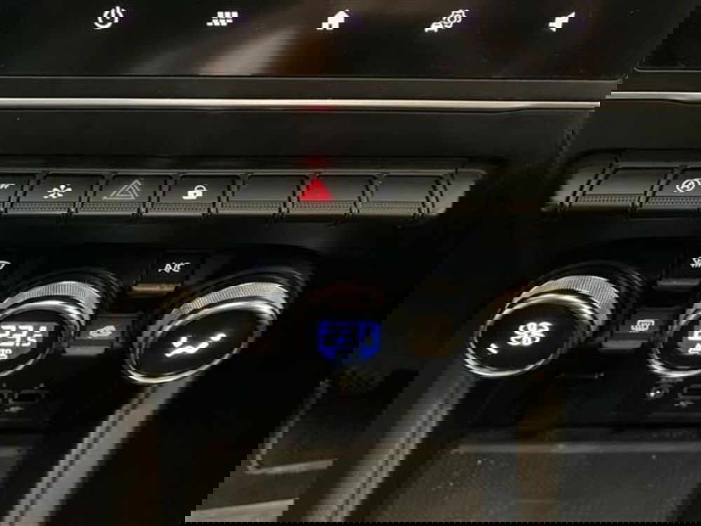 Renault Captur usata a Como (19)