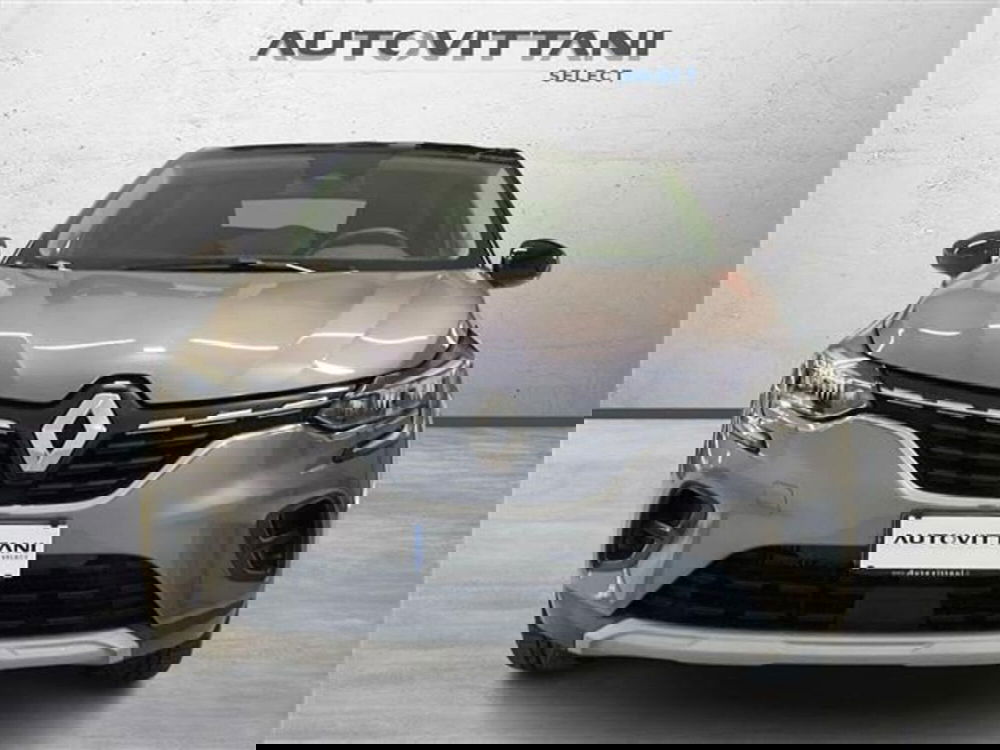 Renault Captur usata a Como (2)