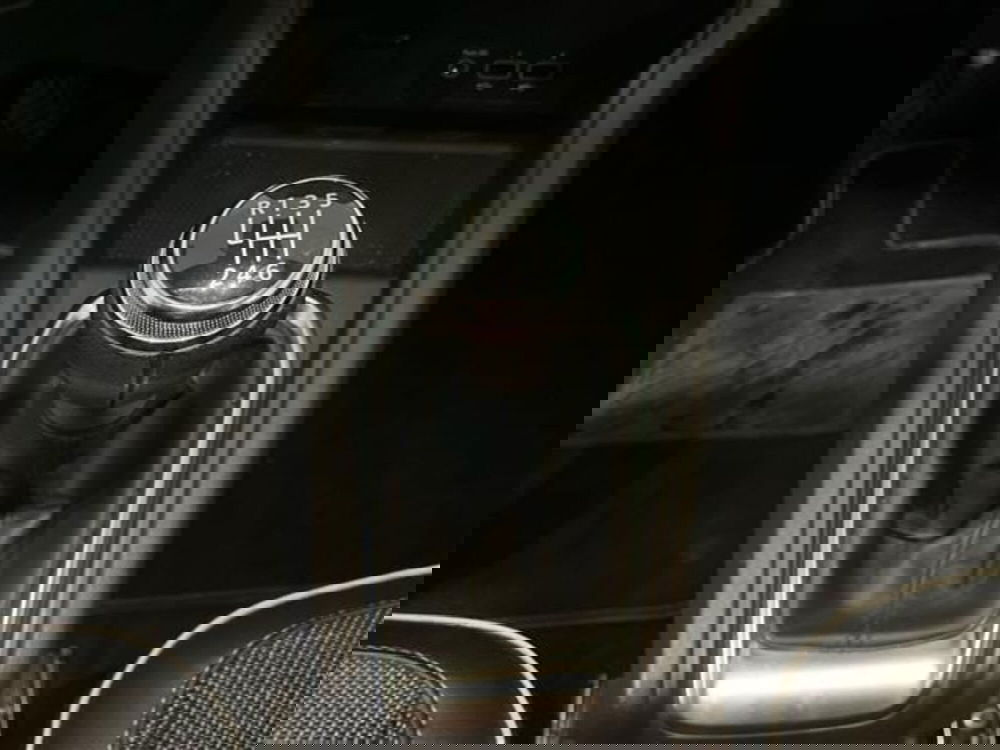 Renault Captur usata a Como (20)