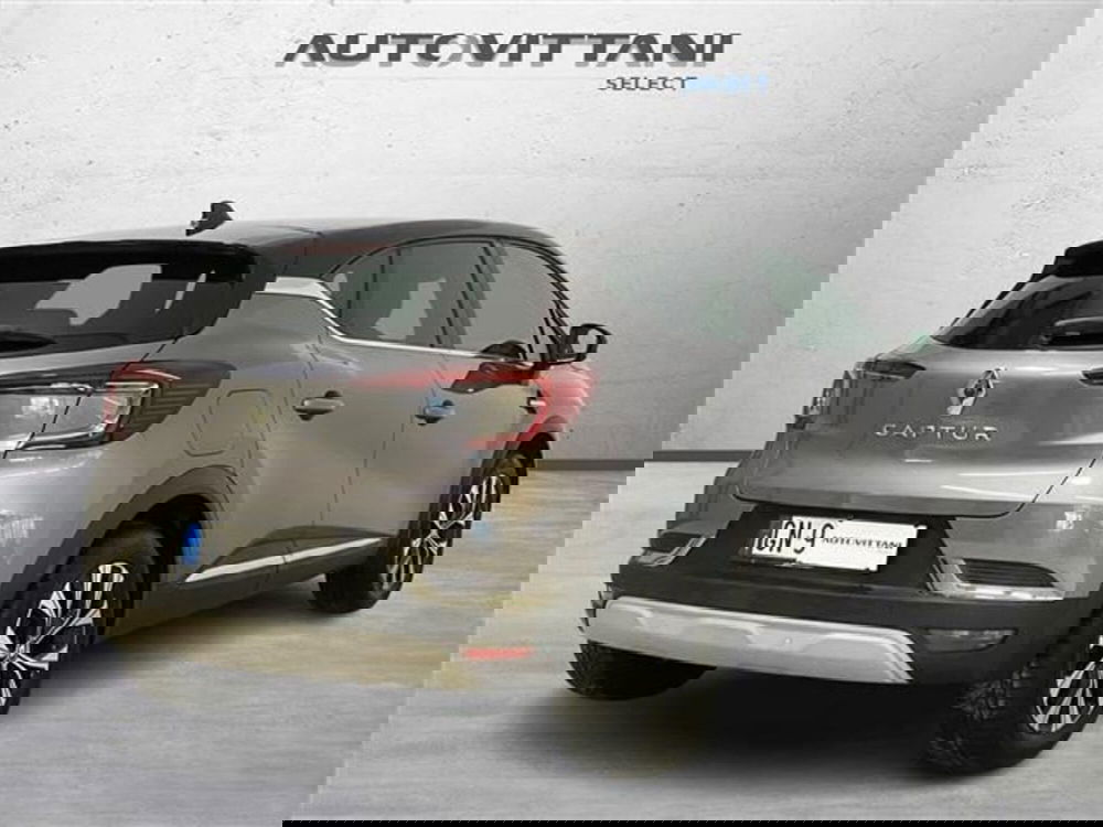 Renault Captur usata a Como (3)