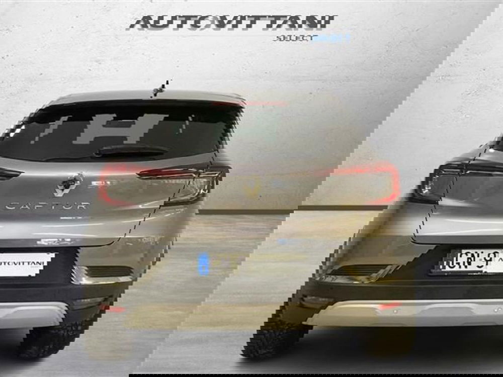 Renault Captur usata a Como (4)