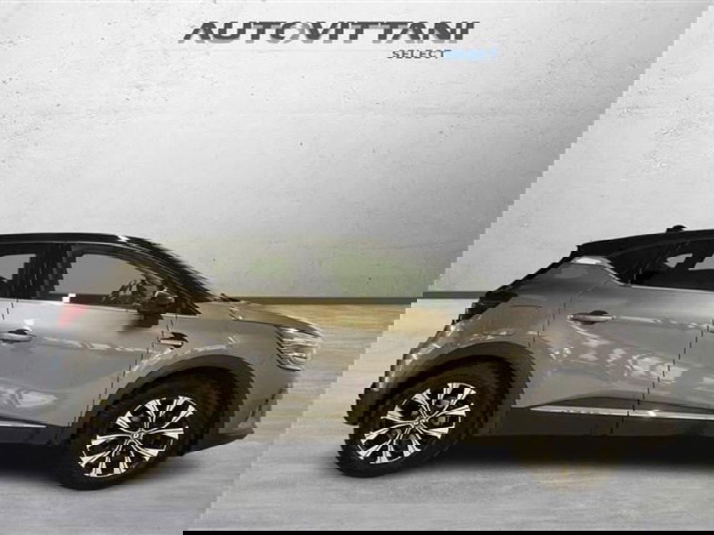 Renault Captur usata a Como (5)