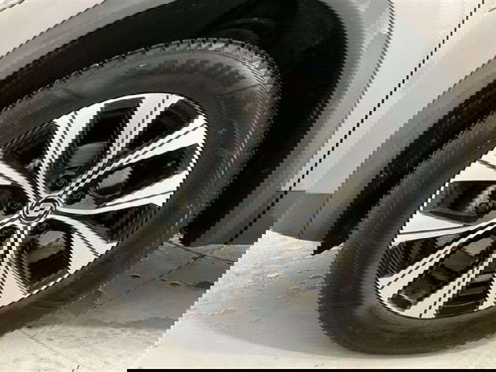 Renault Captur usata a Como (6)