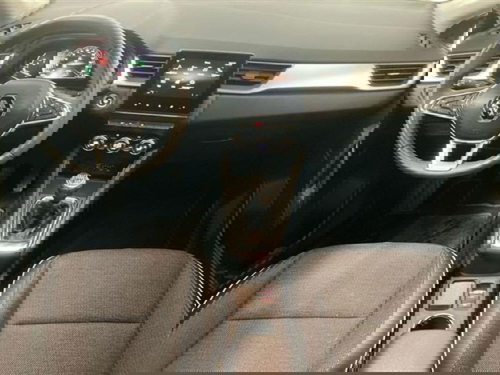 Renault Captur usata a Como (9)