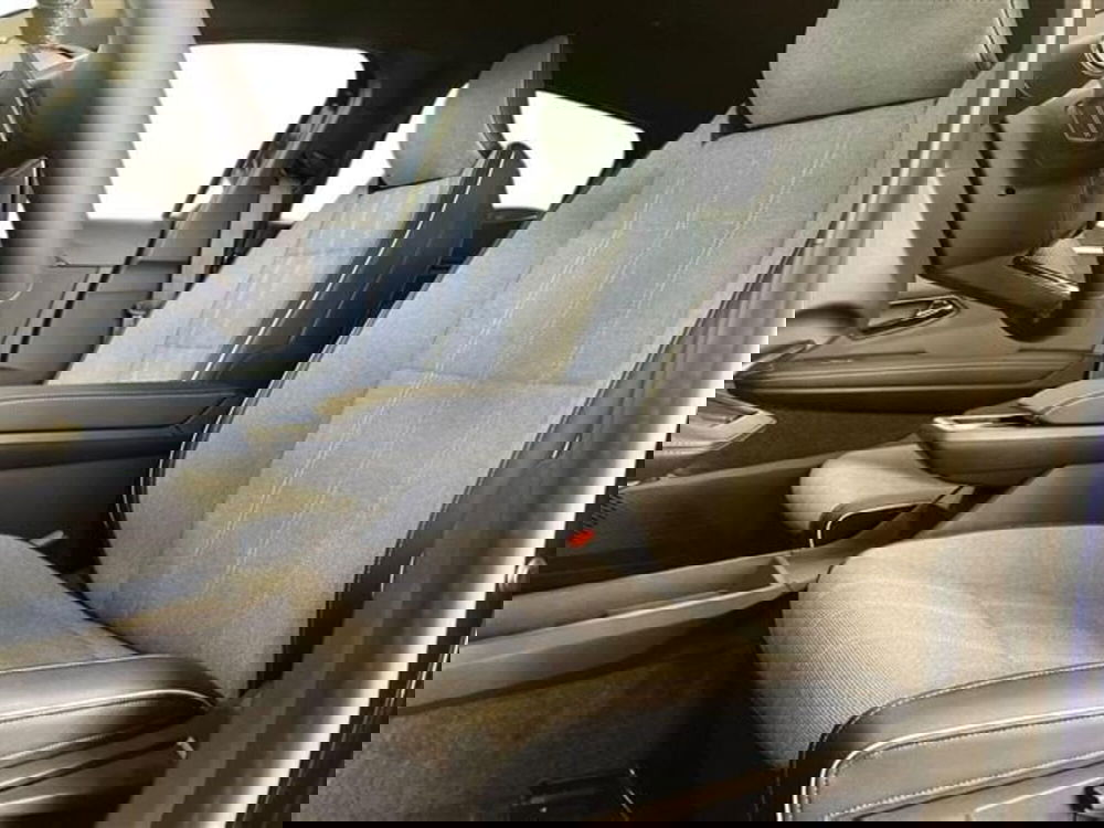 Renault Megane E-Tech Electric nuova a Como (11)