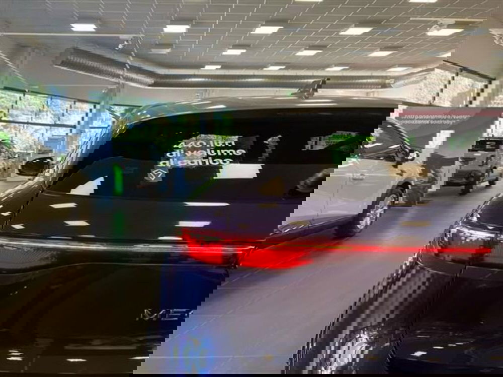 Renault Megane E-Tech Electric nuova a Como (18)