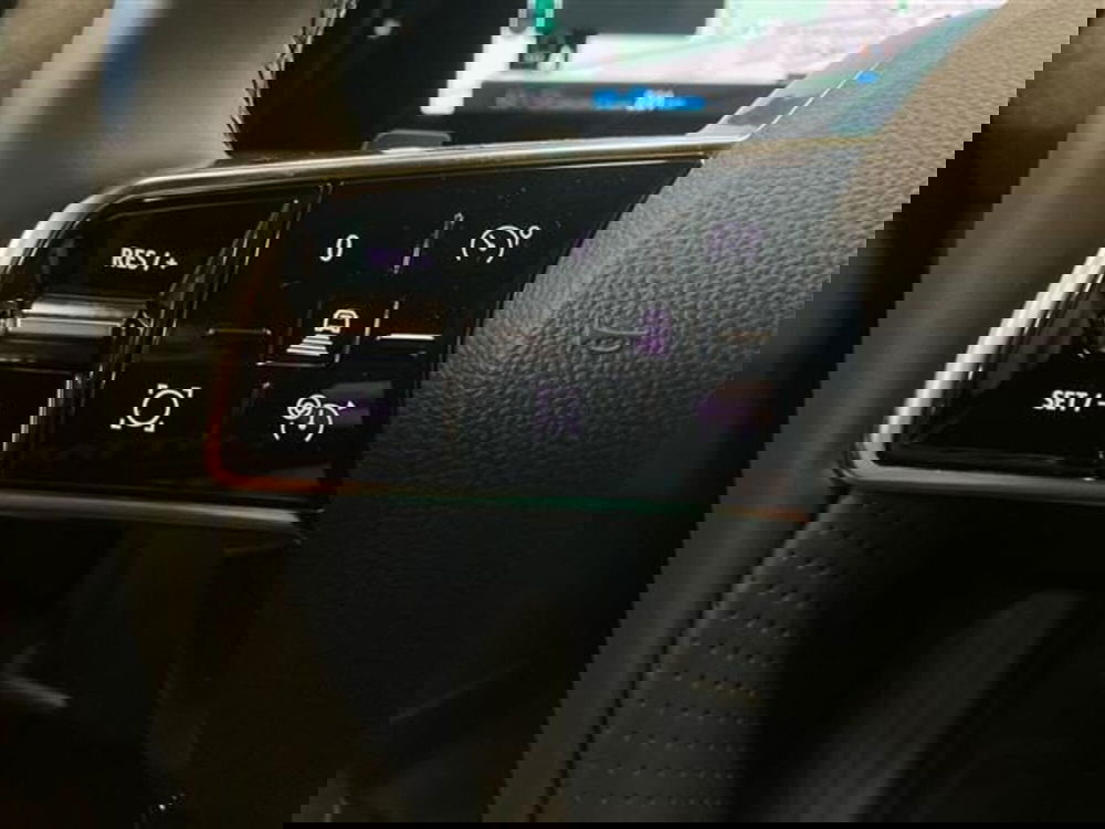 Renault Megane E-Tech Electric nuova a Como (20)