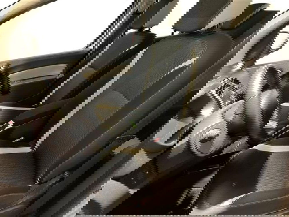 Renault Kangoo usata a Como (10)