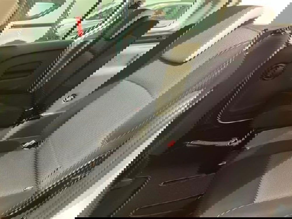 Renault Kangoo usata a Como (12)