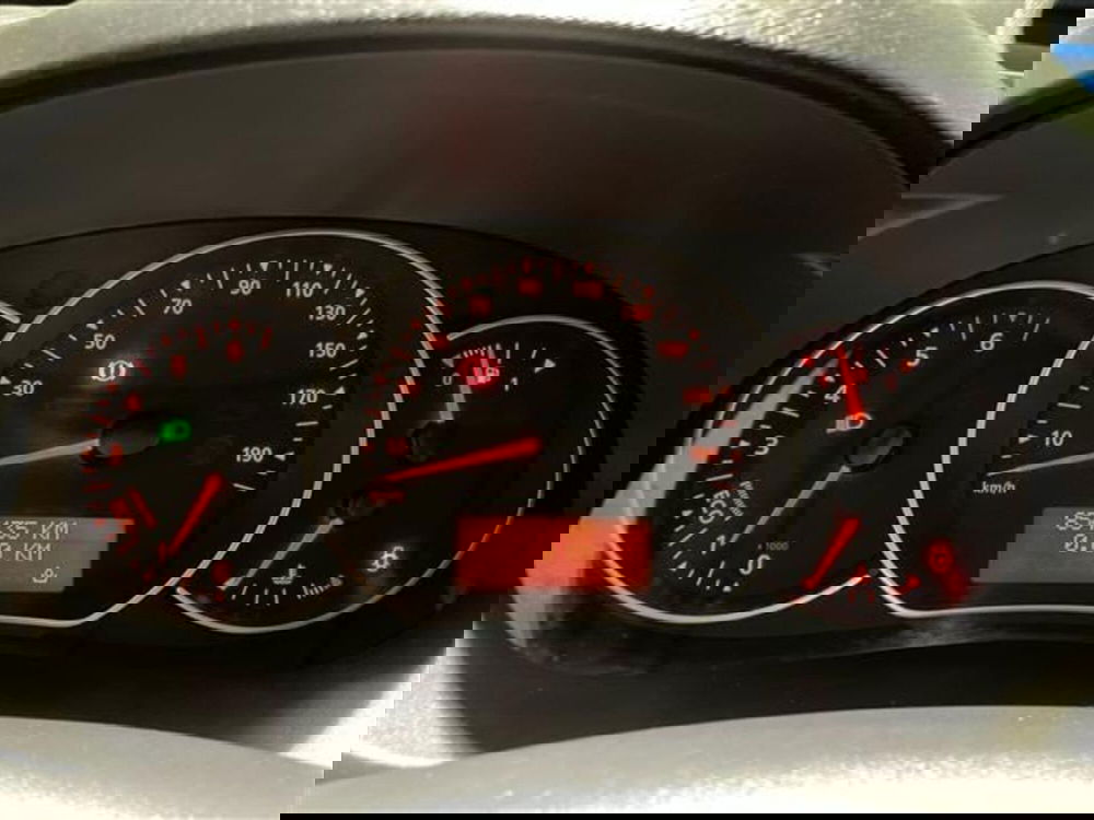 Renault Kangoo usata a Como (15)