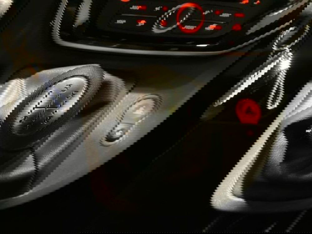 Renault Kangoo usata a Como (17)