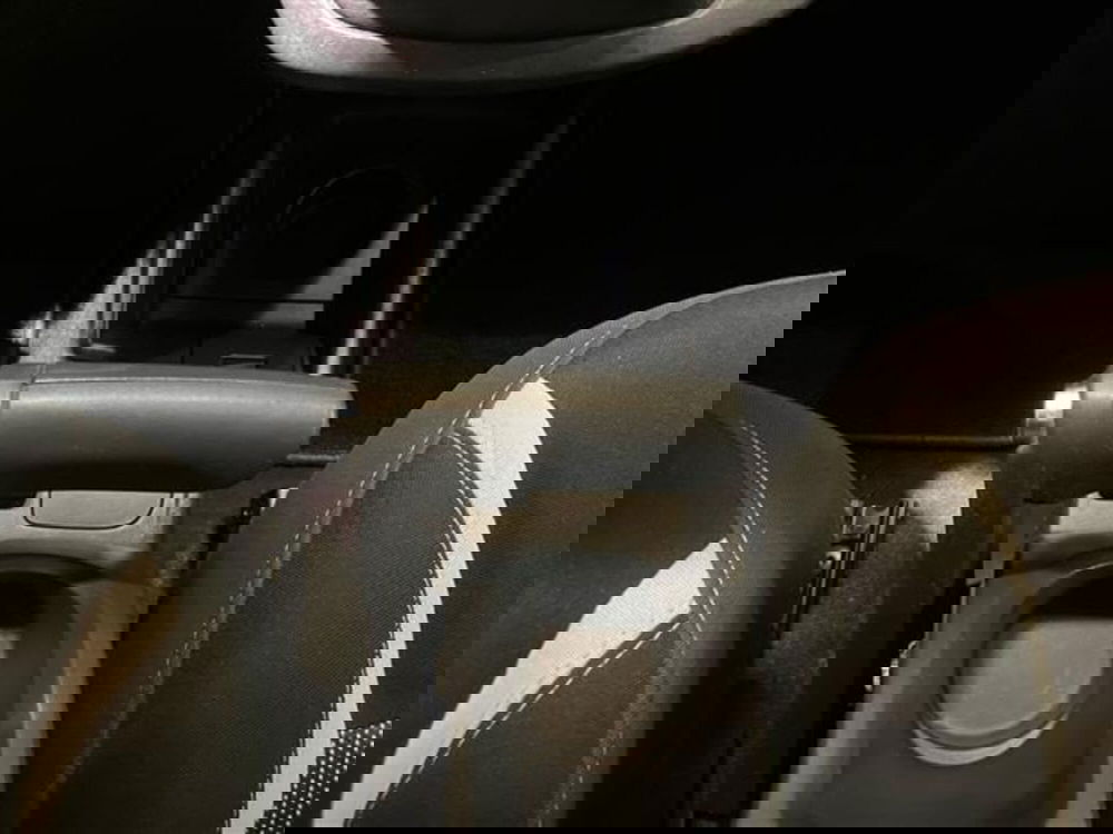 Renault Kangoo usata a Como (18)