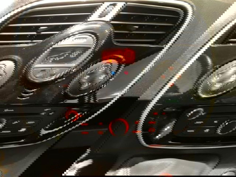 Renault Kangoo usata a Como (19)