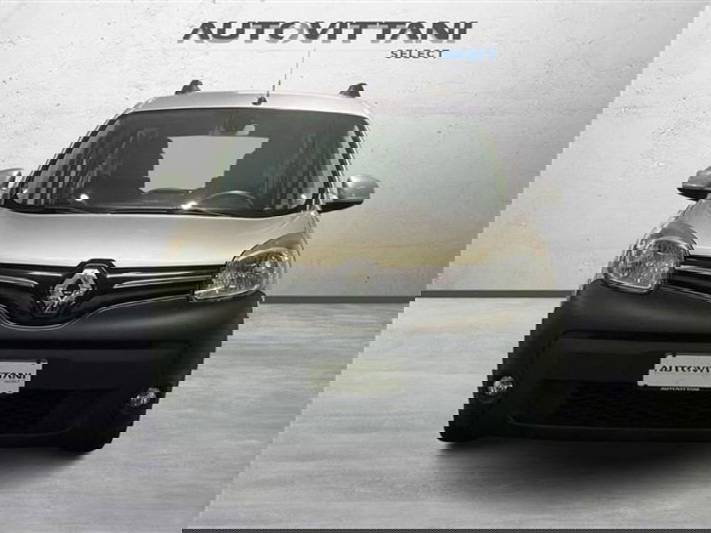 Renault Kangoo usata a Como (2)