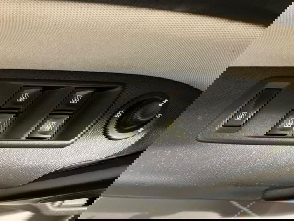 Renault Kangoo usata a Como (20)