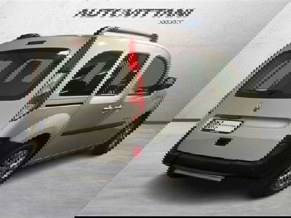 Renault Kangoo usata a Como (3)