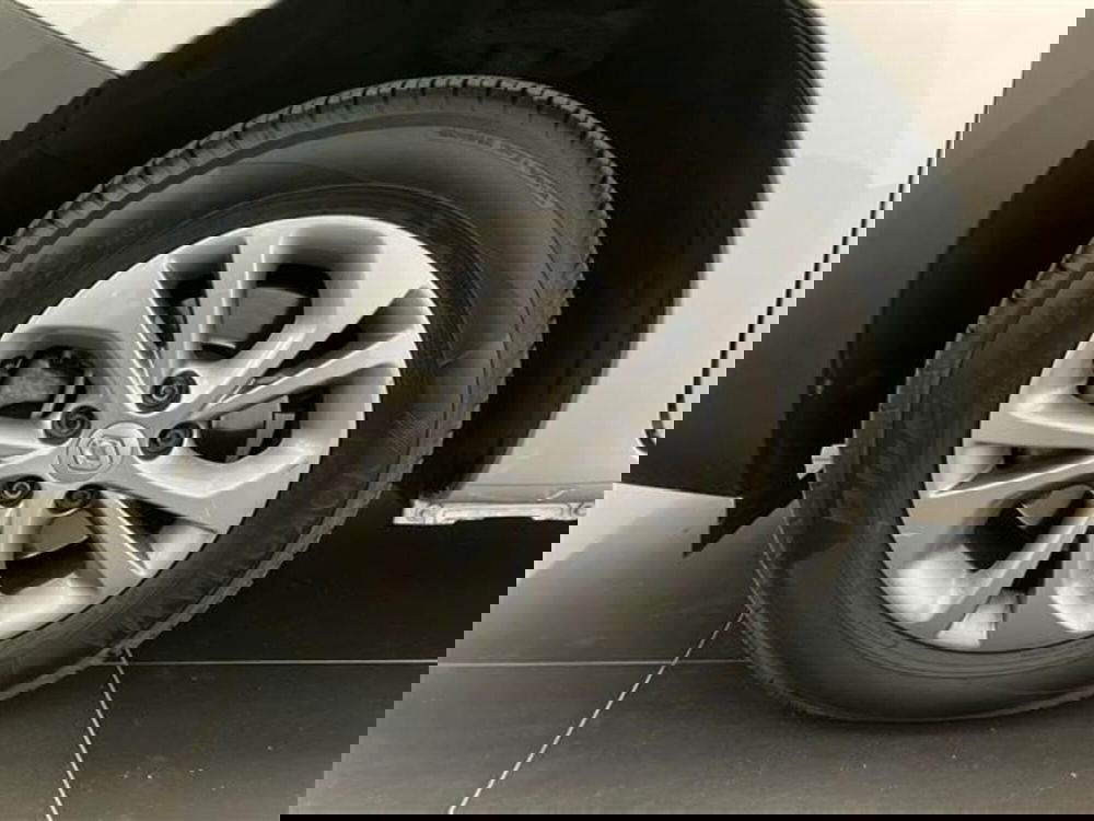 Renault Kangoo usata a Como (6)