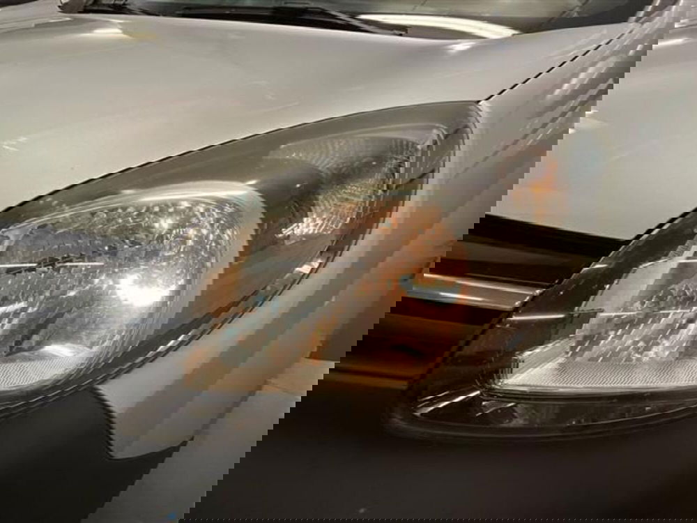 Renault Kangoo usata a Como (7)