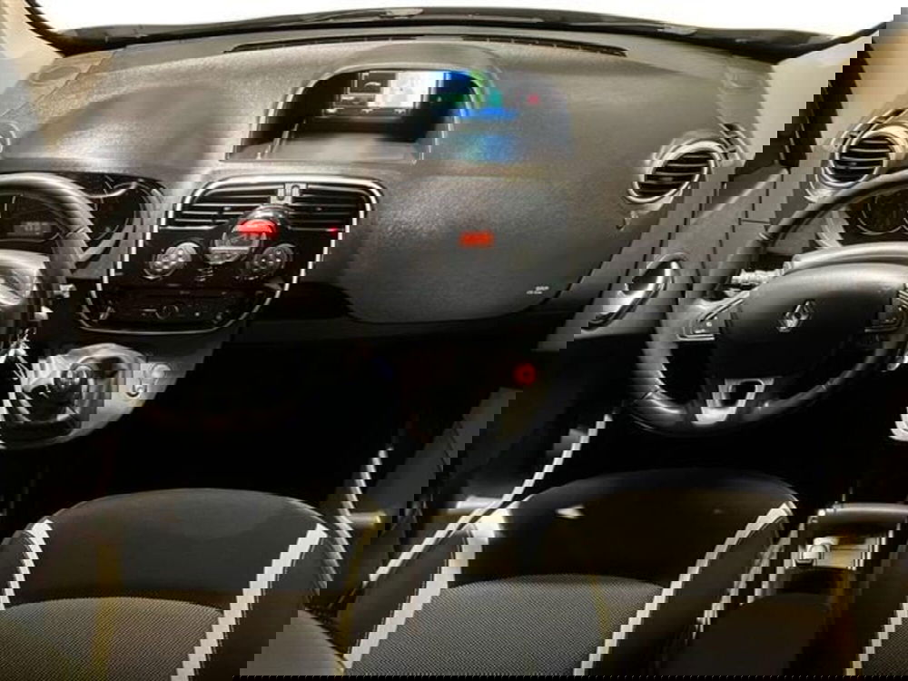 Renault Kangoo usata a Como (9)