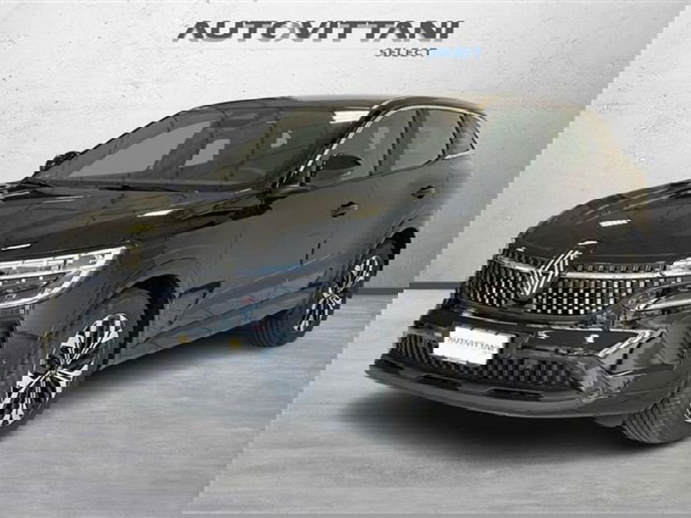 Renault Austral usata a Como