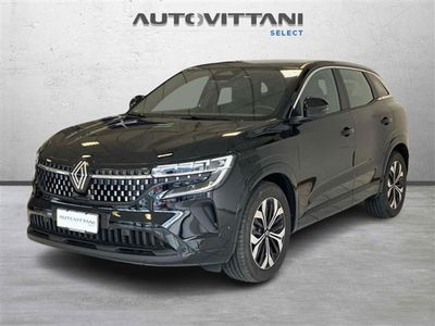 Renault Austral 1.2 mild hybrid advanced Evolution 130cv del 2024 usata a Como