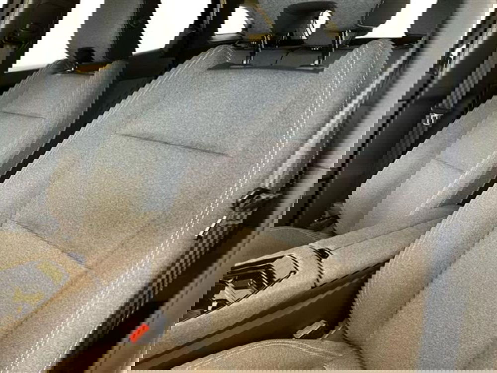 Renault Austral usata a Como (19)