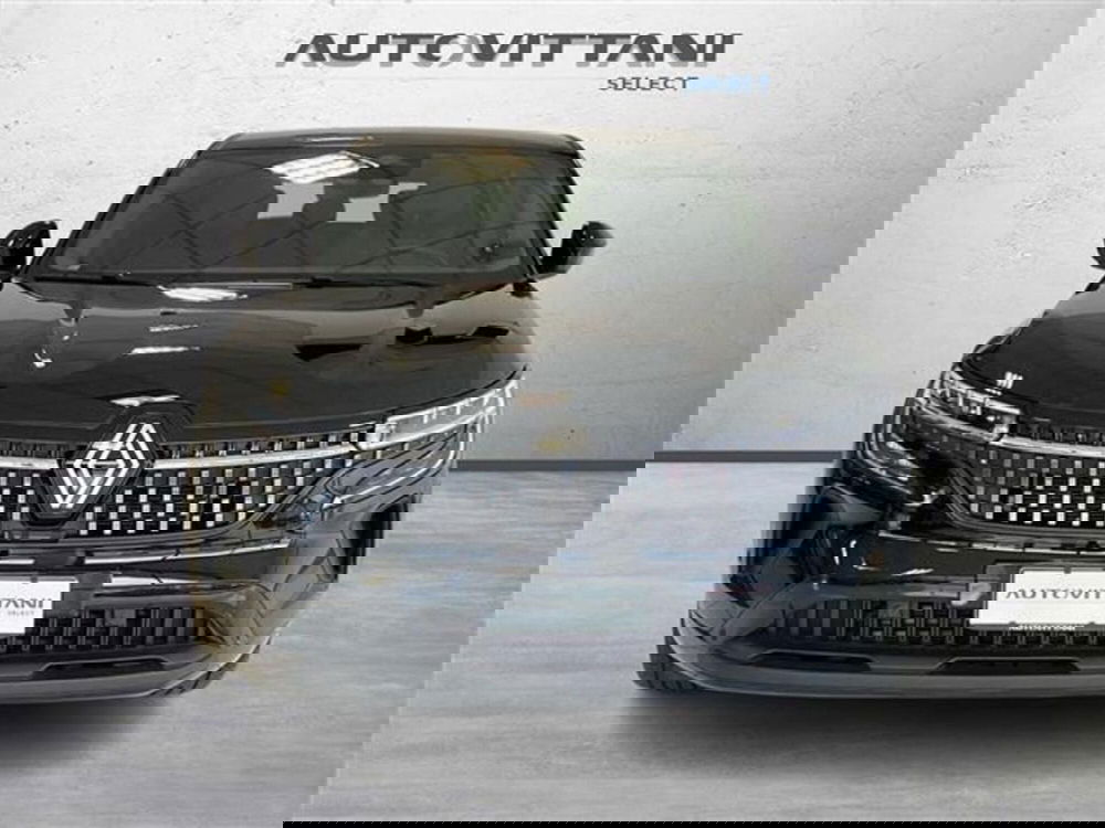 Renault Austral usata a Como (2)