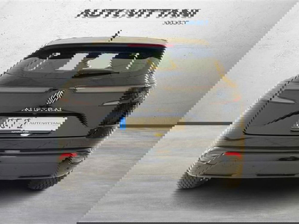 Renault Austral usata a Como (4)