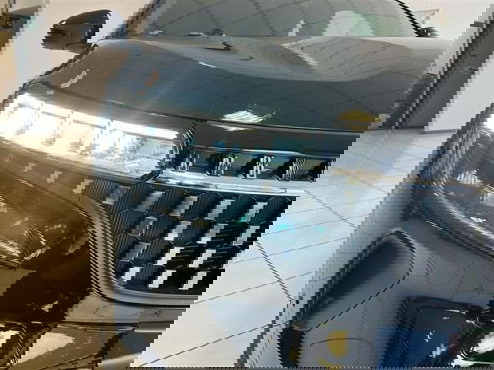 Renault Austral usata a Como (8)