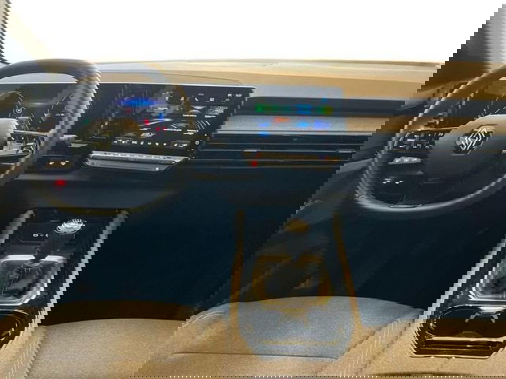 Renault Austral usata a Como (9)