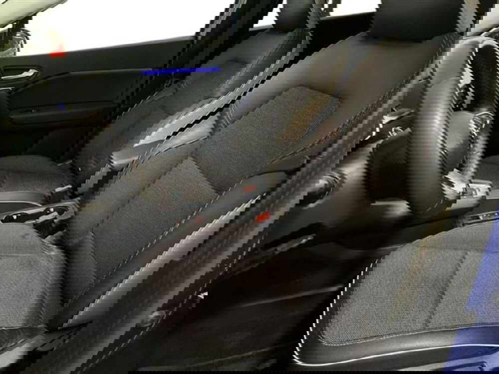 Renault Captur usata a Como (10)