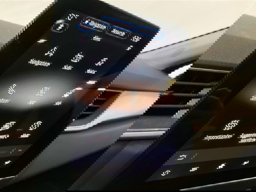 Renault Captur usata a Como (13)