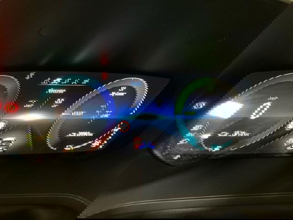 Renault Captur usata a Como (15)