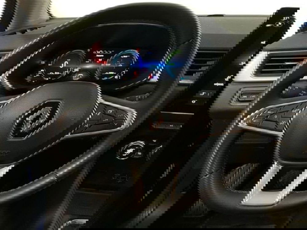 Renault Captur usata a Como (16)