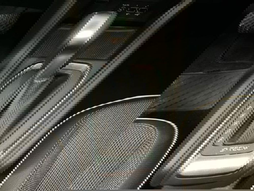 Renault Captur usata a Como (19)