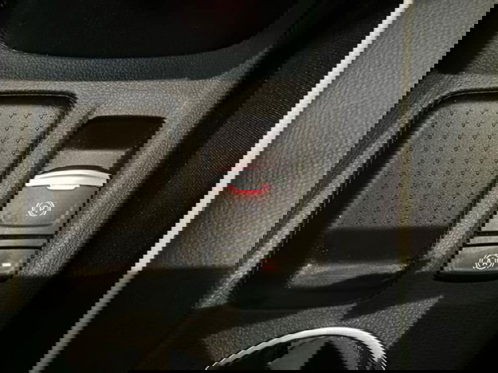 Renault Captur usata a Como (20)