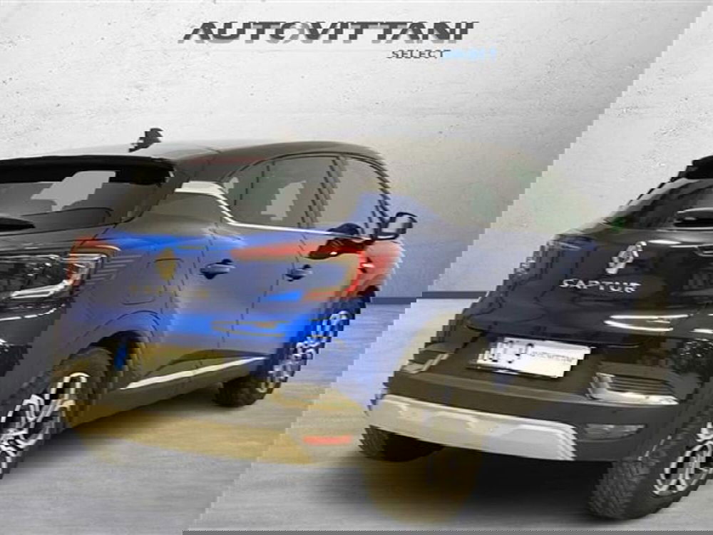 Renault Captur usata a Como (3)