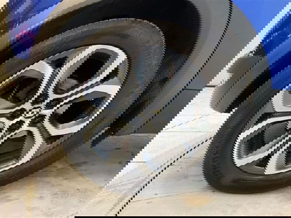 Renault Captur usata a Como (6)