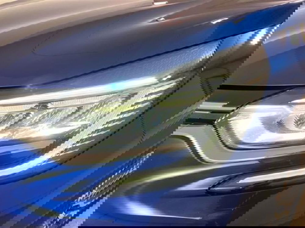 Renault Captur usata a Como (7)