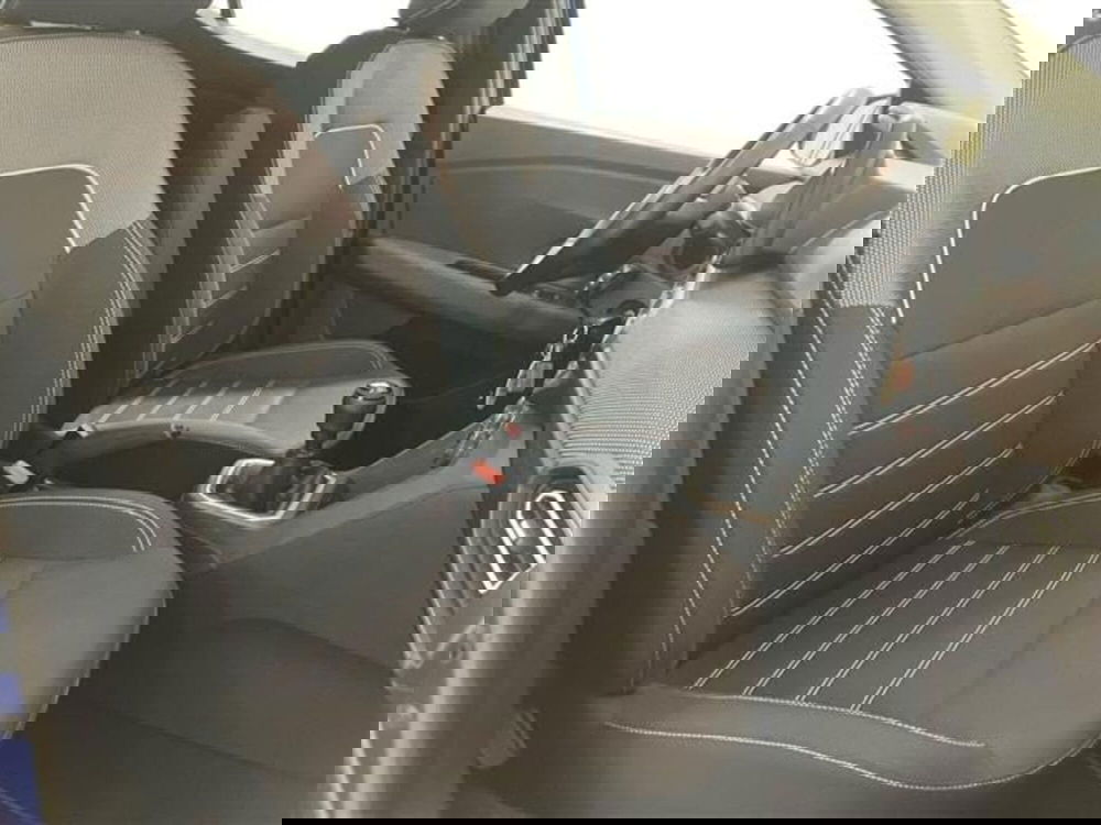 Dacia Sandero Streetway usata a Como (11)
