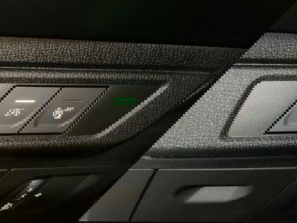 Dacia Sandero Streetway usata a Como (13)