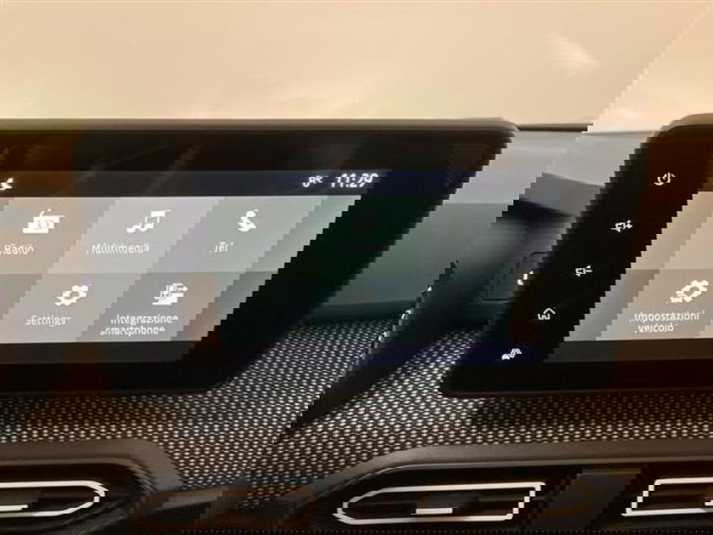 Dacia Sandero Streetway usata a Como (14)