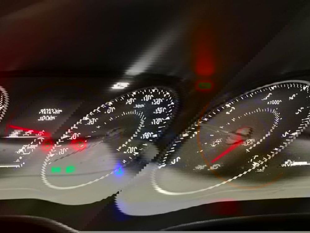 Dacia Sandero Streetway usata a Como (15)