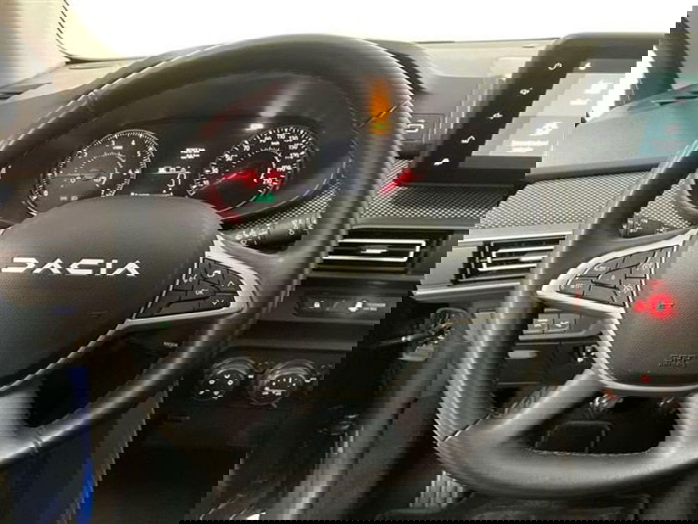 Dacia Sandero Streetway usata a Como (16)