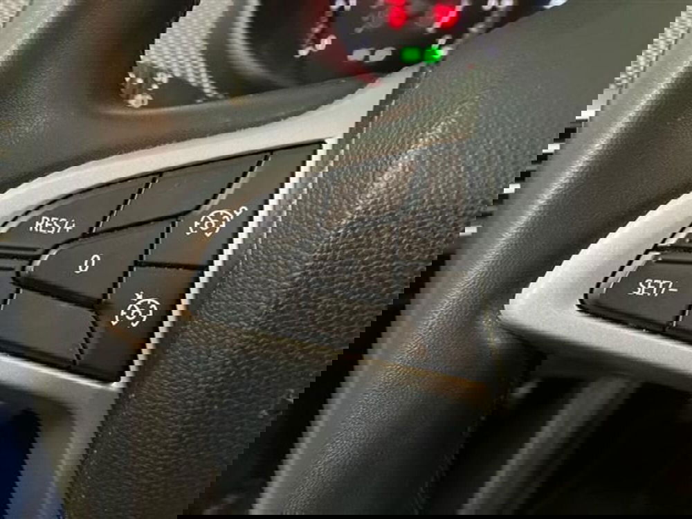 Dacia Sandero Streetway usata a Como (17)