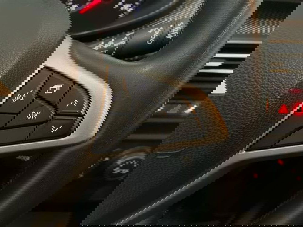 Dacia Sandero Streetway usata a Como (18)