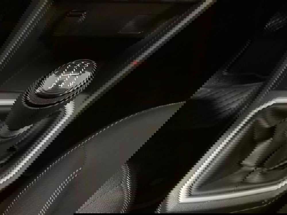 Dacia Sandero Streetway usata a Como (19)