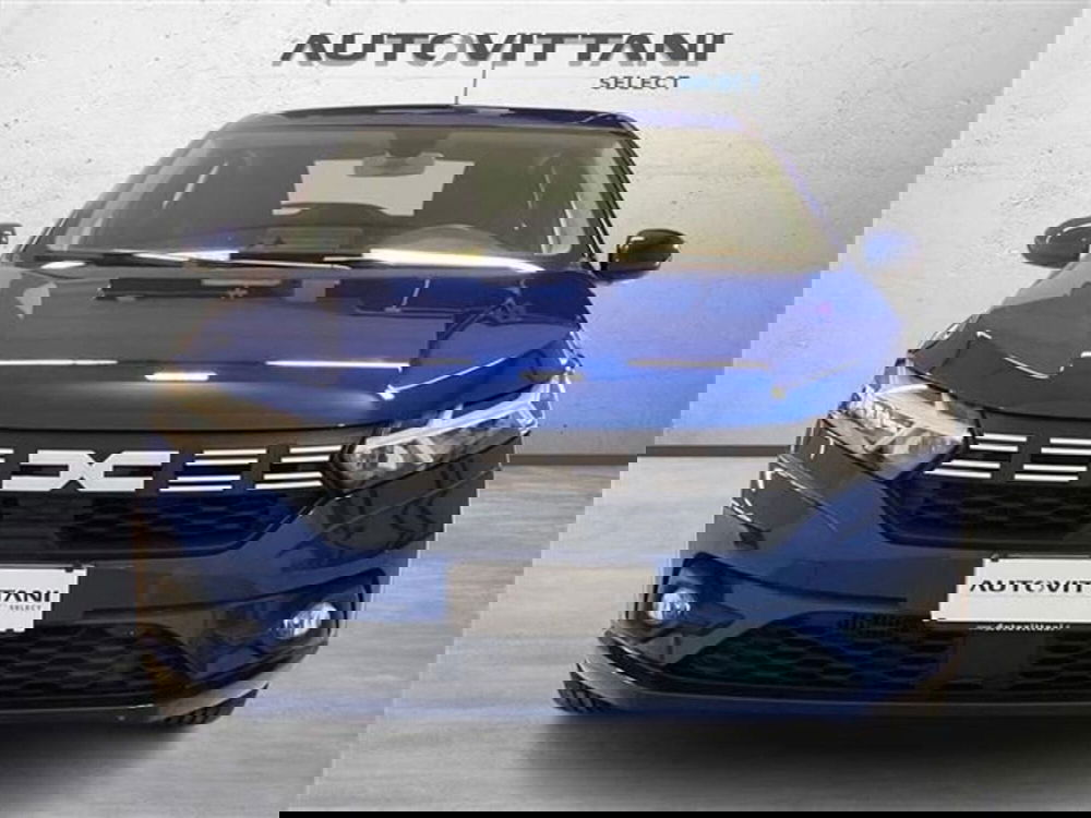 Dacia Sandero Streetway usata a Como (2)