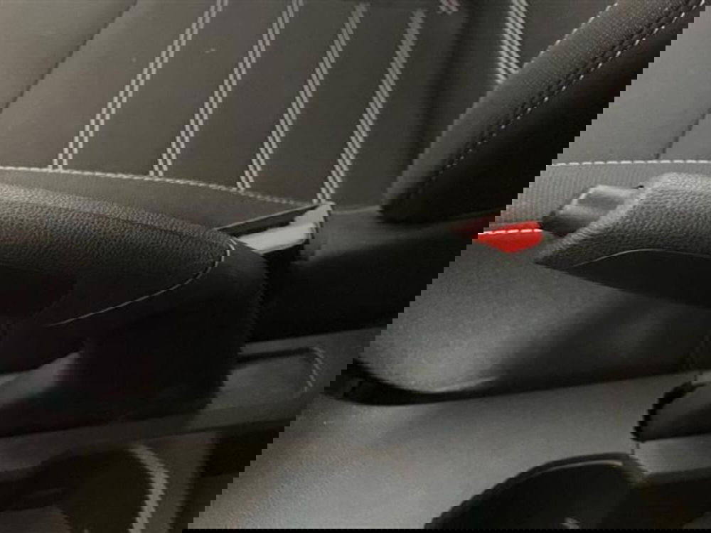 Dacia Sandero Streetway usata a Como (20)